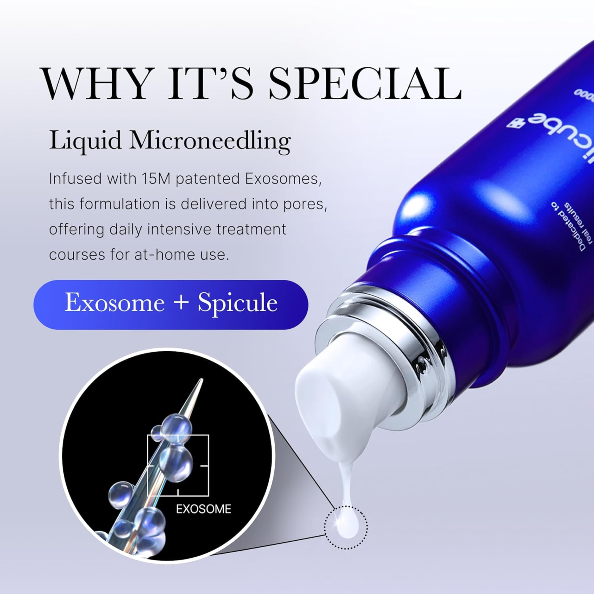 Medicube One Day Exosome Shot Pore Ampoule 2000 price in Pakistan