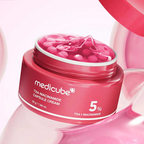 Medicube TXA Niacinamide Capsule Cream 55gm price in Pakistan