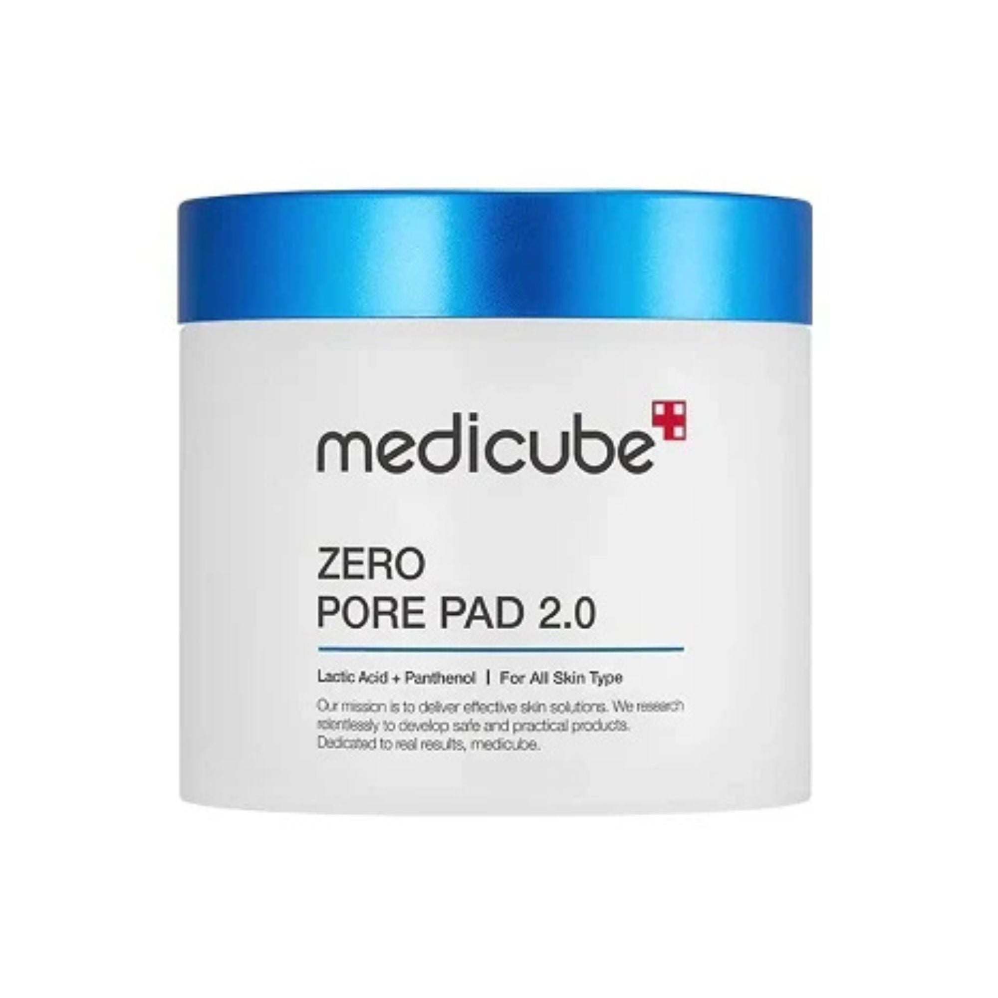 Medicube Zero Pore Pad 70 Pads