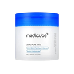 Medicube Zero Pore Pad 70 Pads