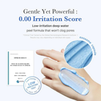 Medicube Zero Pore SA Clear Capsule Cleansing Foam 120gm