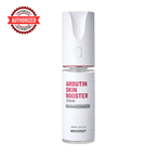 Meditherapy Arbutin Skin Booster Serum + Booster Cap Device