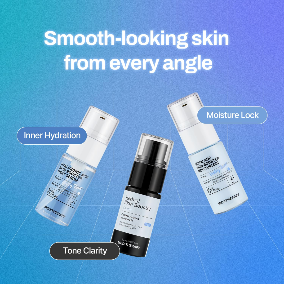 Meditherapy Gentle Boost Kit price in Pakistan
