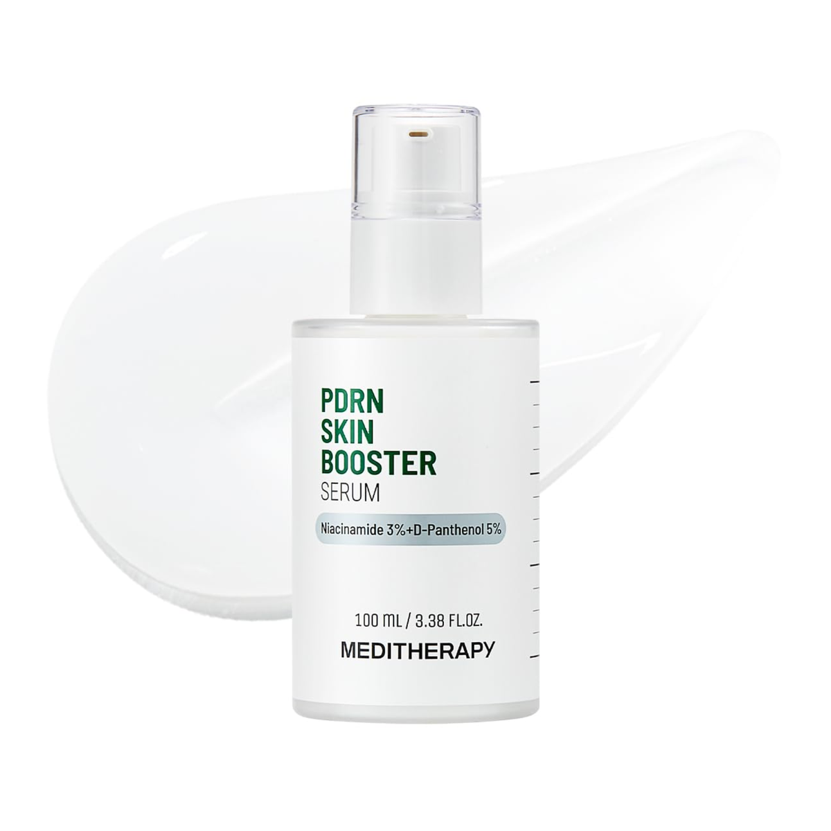 Meditherapy PDRN Skin Booster Serum
