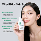 Meditherapy PDRN Skin Booster Serum how to use
