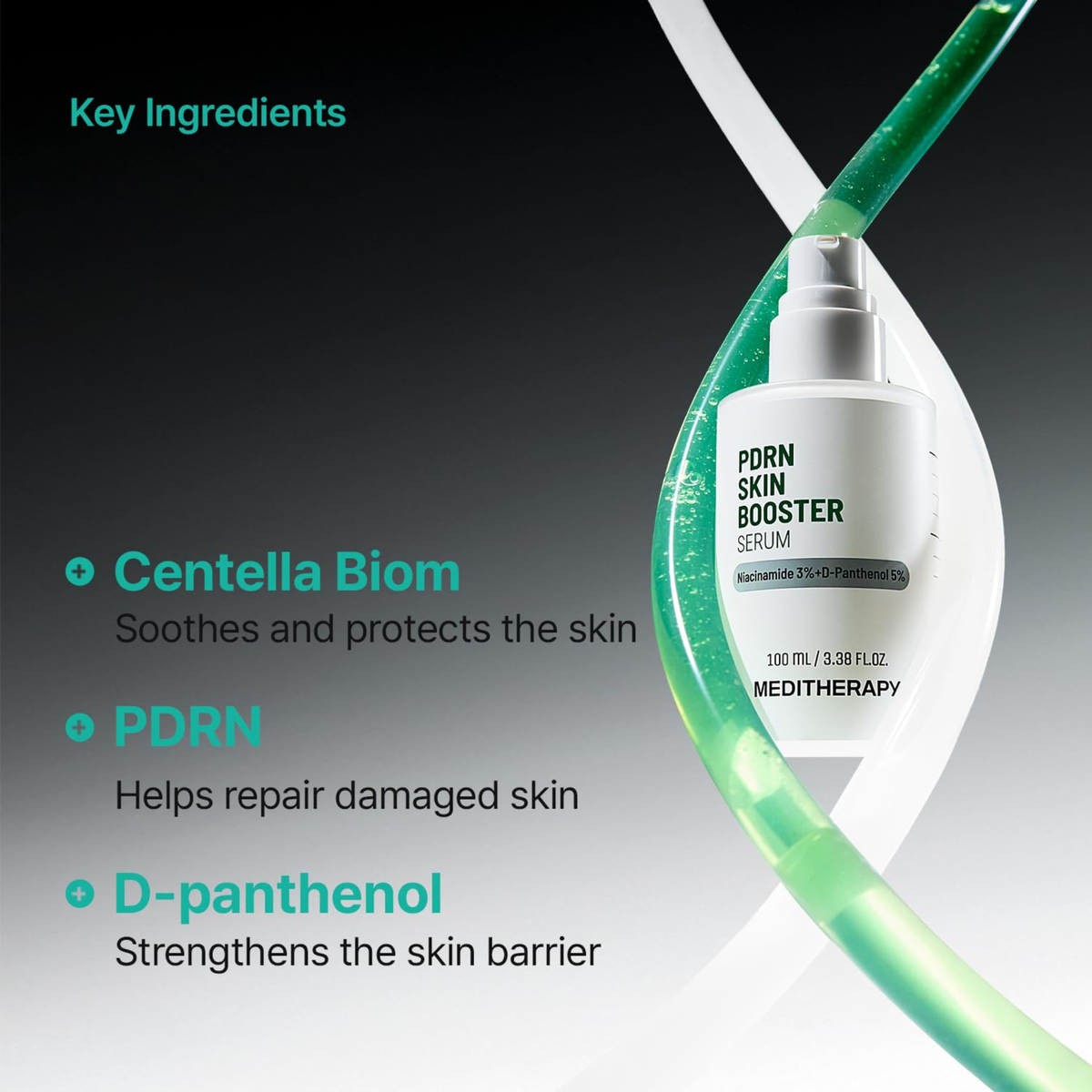 Meditherapy PDRN Skin Booster Serum price in Pakistan