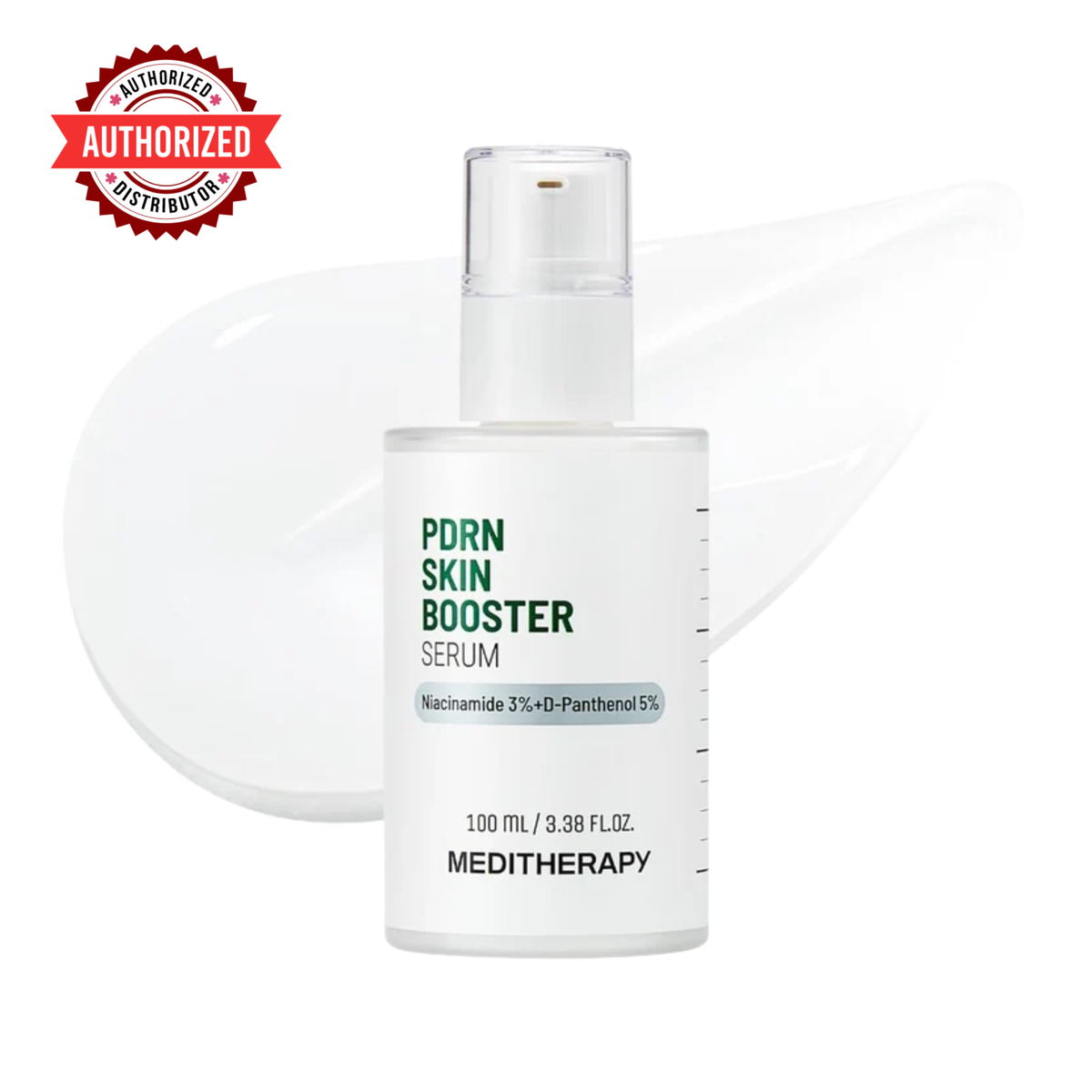 Meditherapy PDRN Skin Booster Serum