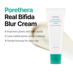 Meditherapy Porethera Real Bifida Blur Cream in Pakistan