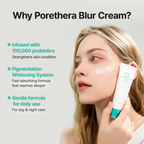 Meditherapy Porethera Real Bifida Blur Cream price in Pakistan