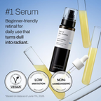 Meditherapy Retinal Skin Booster Serum price in Pakistan