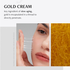 Meditherapy Shumage Gold Seal Lifting Cream price in Pakistan