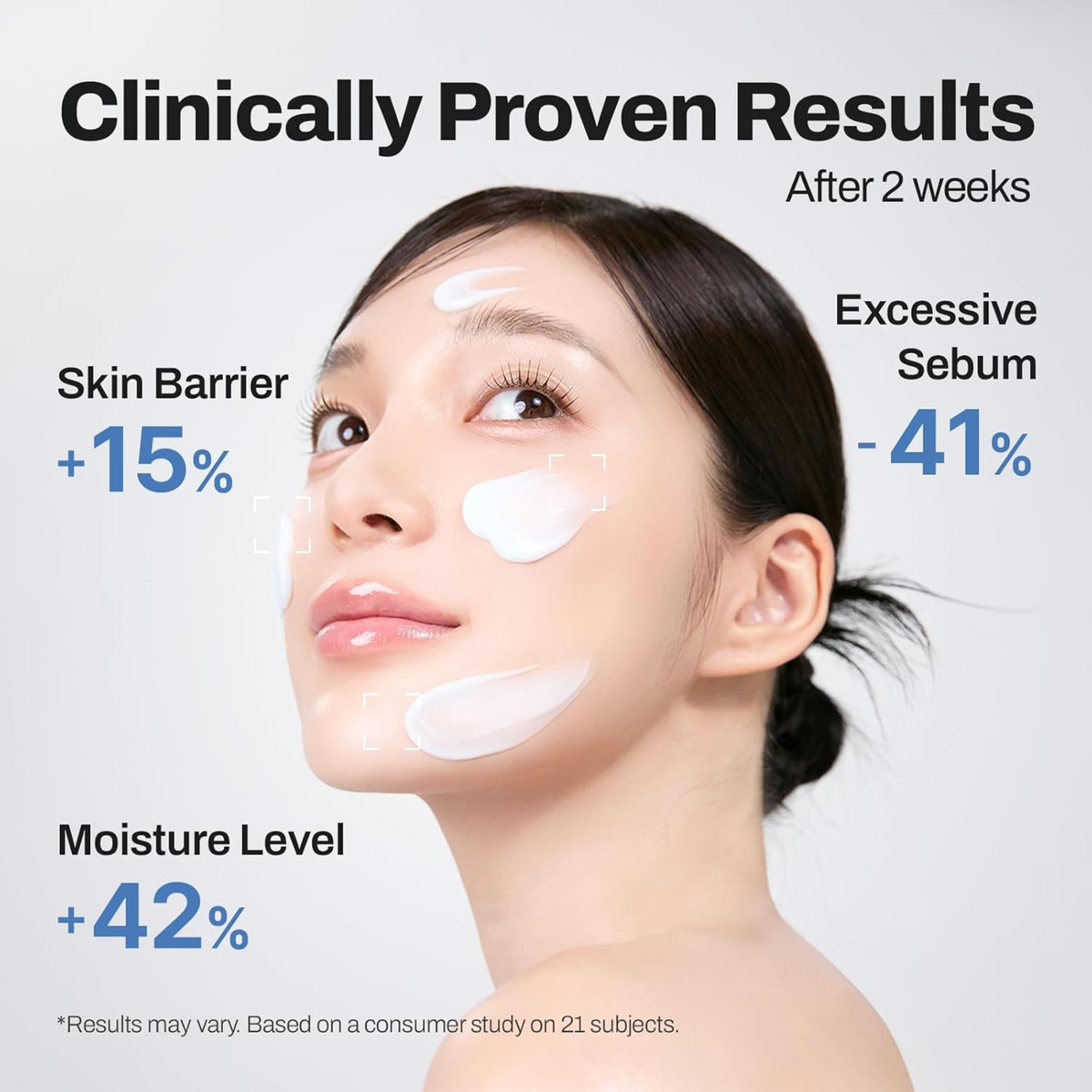Meditherapy Squalane Skin Booster Moisturizer ingredients