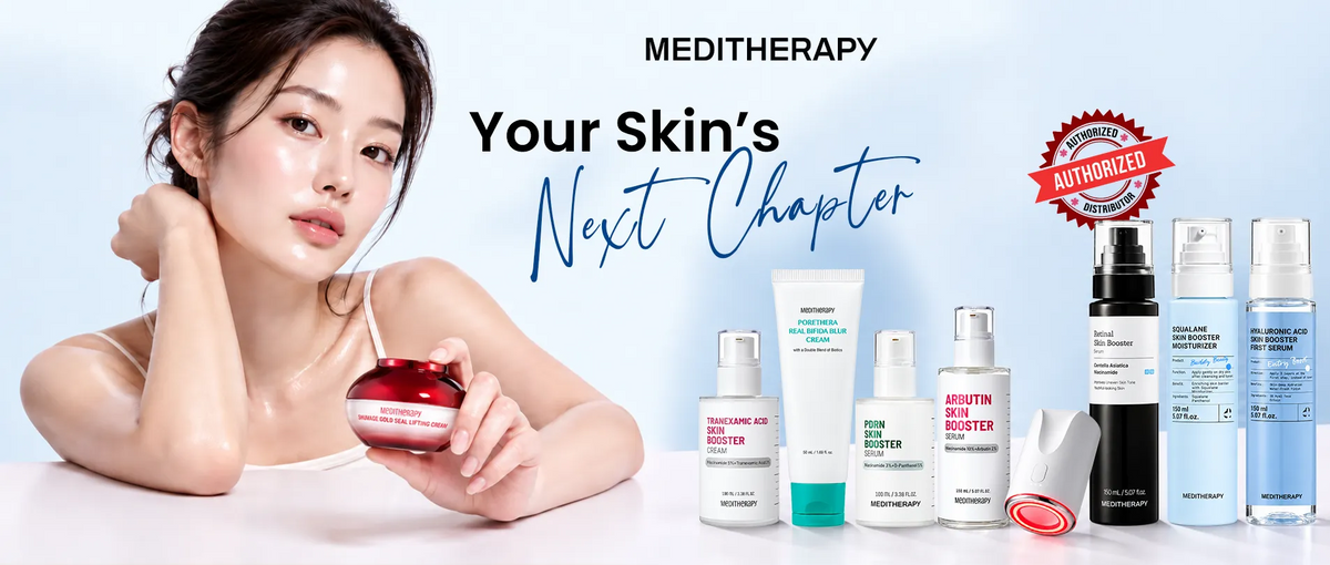 Meditherapy