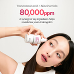 Medithrapy Tranexamic Acid Skin Booster Cream Niacinamide 5 Tranexamic Acid 3 in Pakistan
