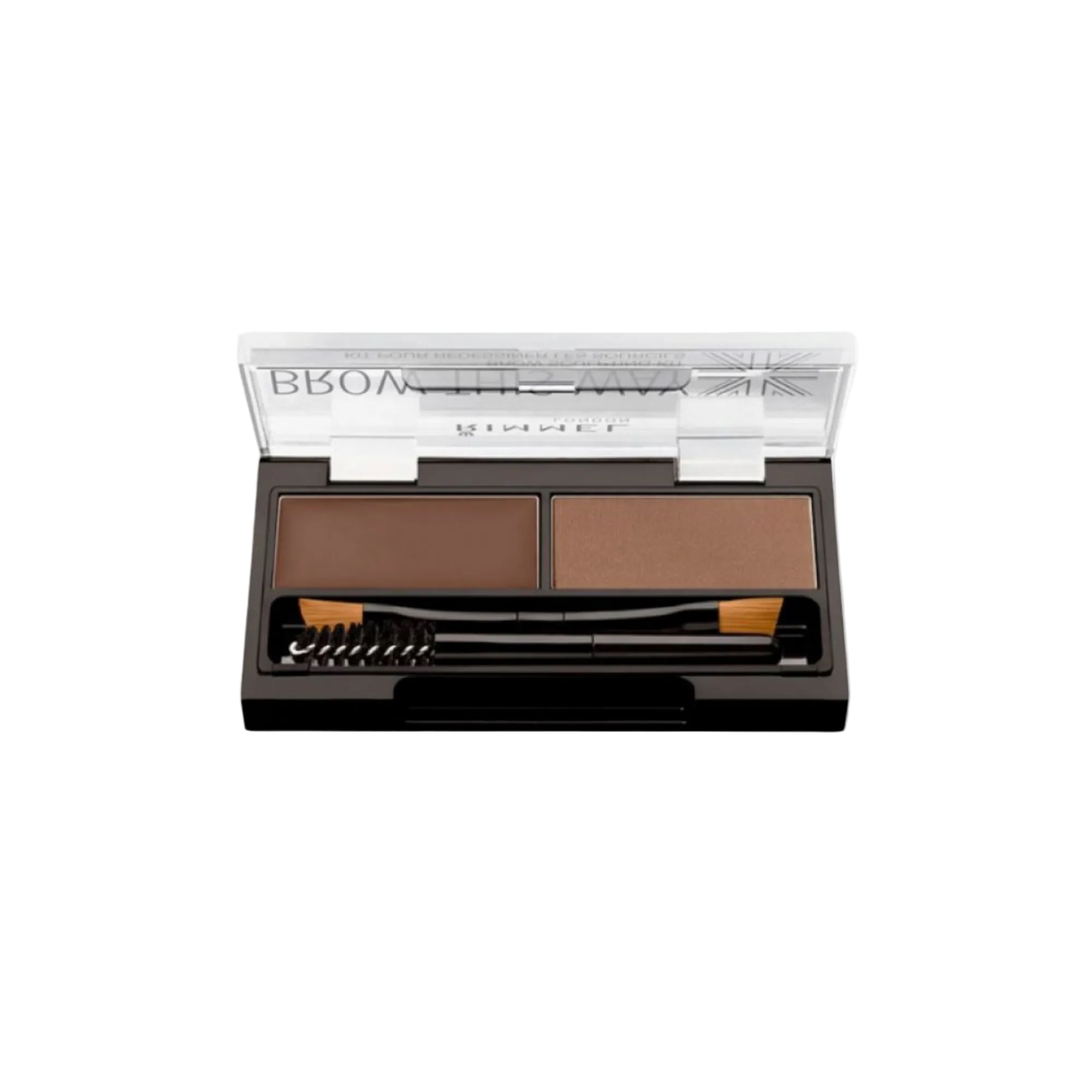 Rimmel Brow This Way Eyebrow Sculpting Pallete 1.3gm