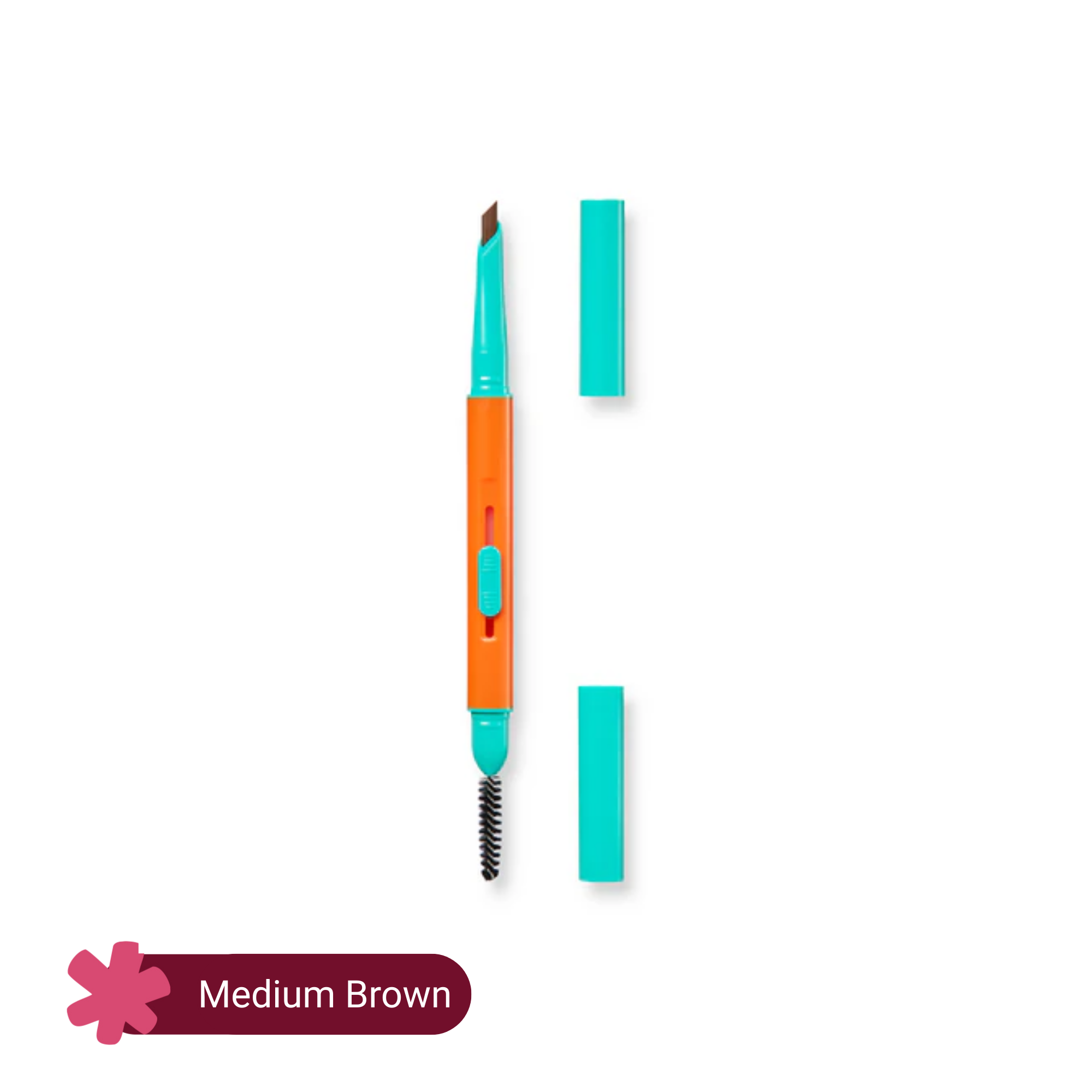 Trouble Maker Feral Brow Blade Pen 0.12gm