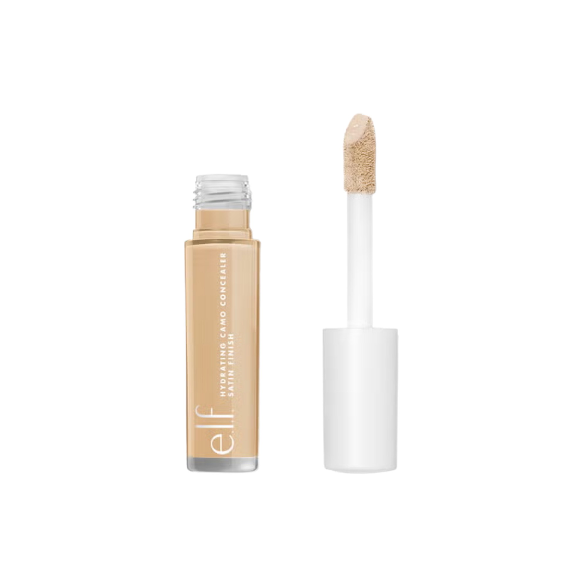 ELF Hydrating Camo Concealer Medium Neutral 6ml