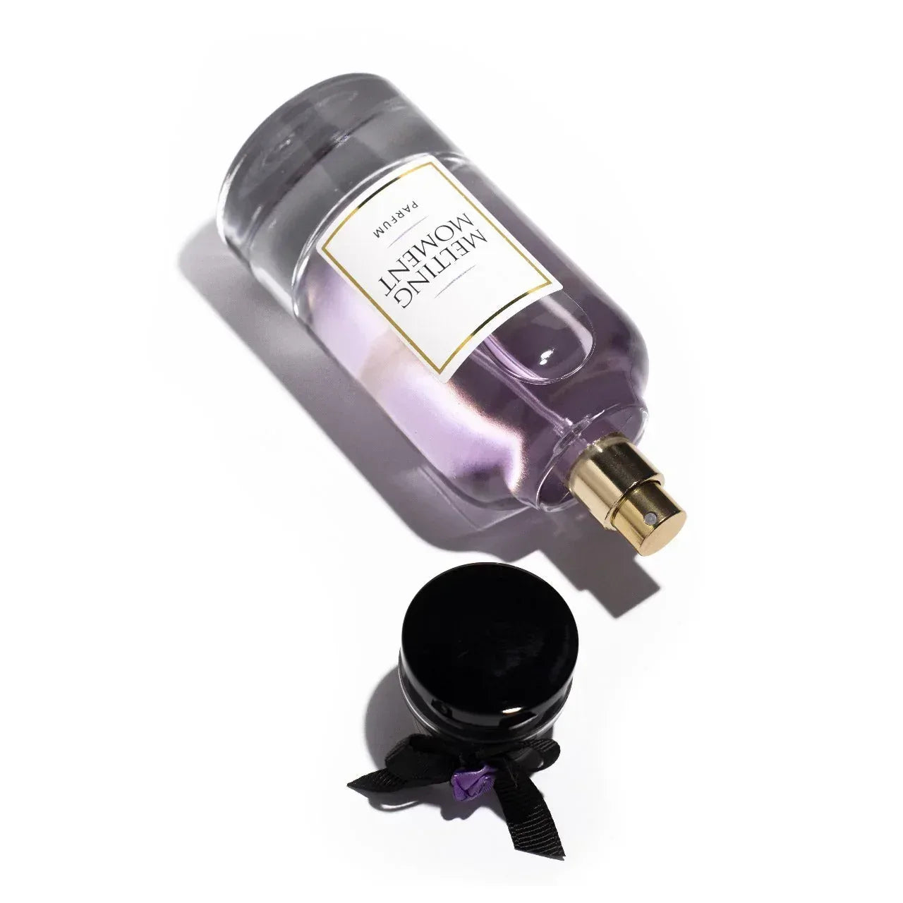 AMD Melting Moment Eau De Parfum For Women how to use