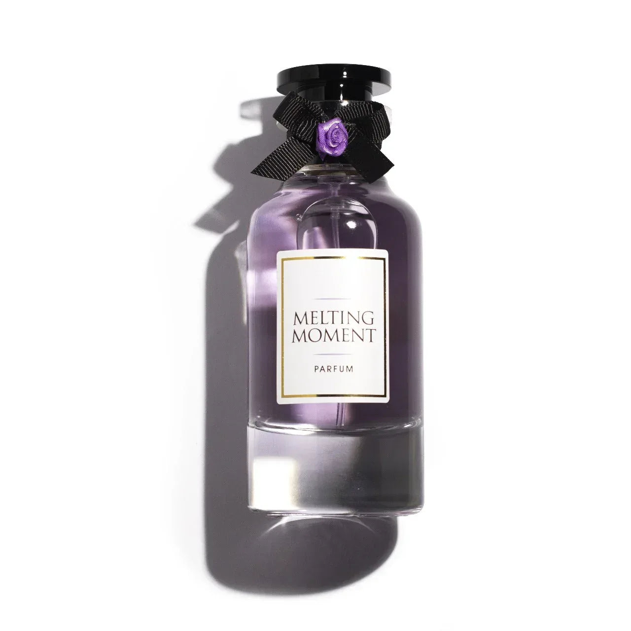 AMD Melting Moment Eau De Parfum For Women ingredients