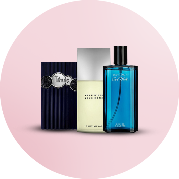 Men's Perfume