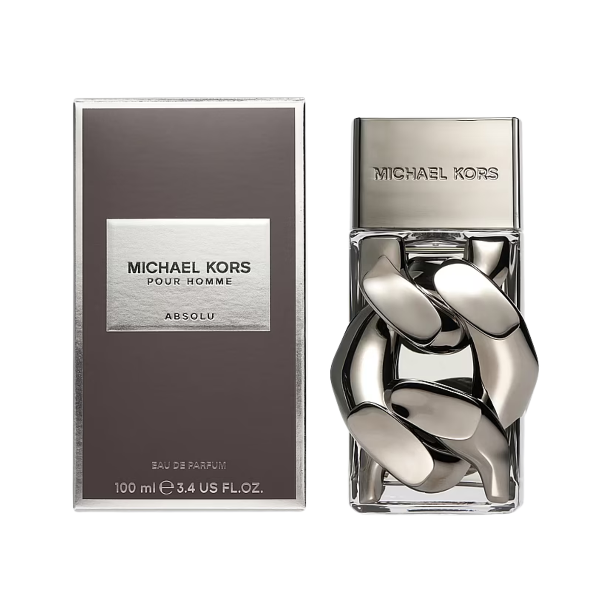Michael Kors Absolu Pour Homme Eau De Parfum