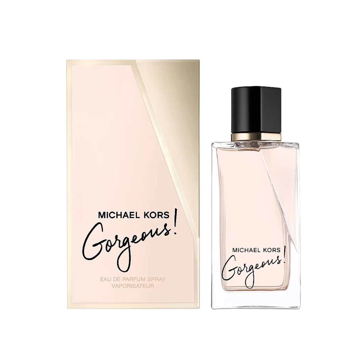 Michael Kors Gorgeous Eau De Parfum For Women