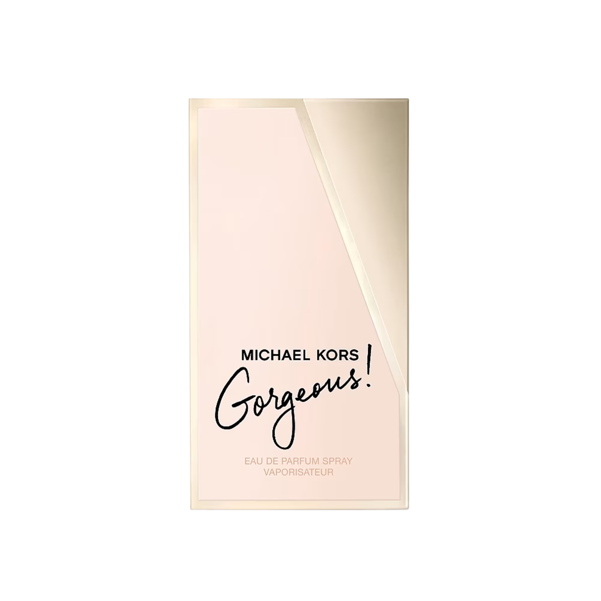 Michael Kors Gorgeous Eau De Parfum For Women