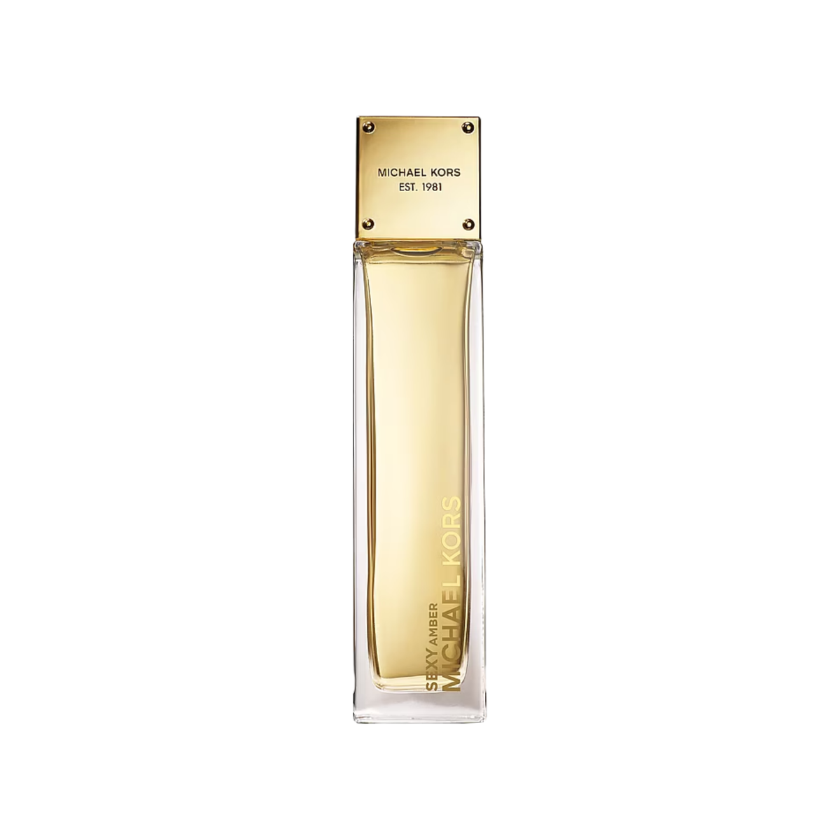 Michael Kors Sexy Amber Eau De Parfum For Women