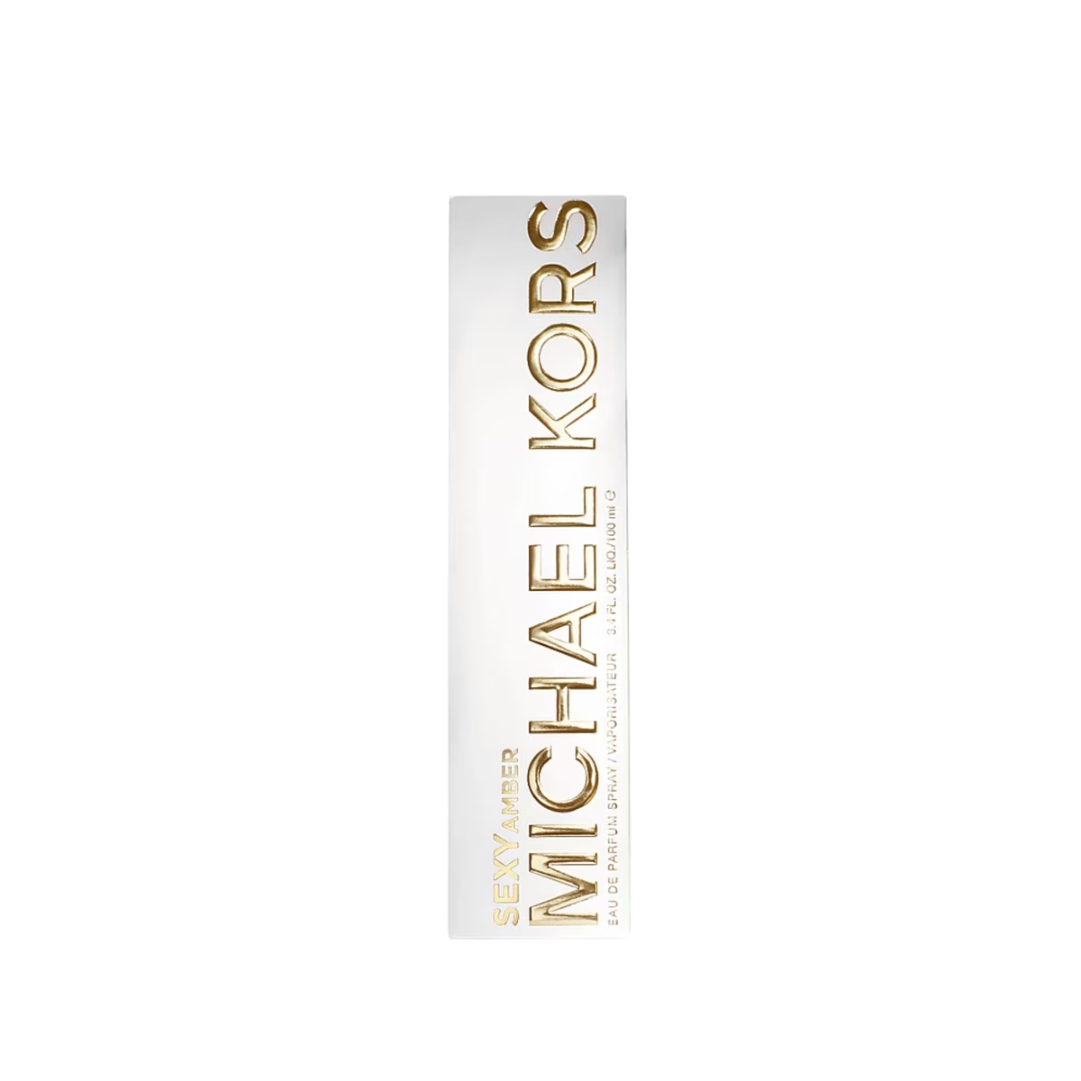 Michael Kors Sexy Amber Eau De Parfum For Women