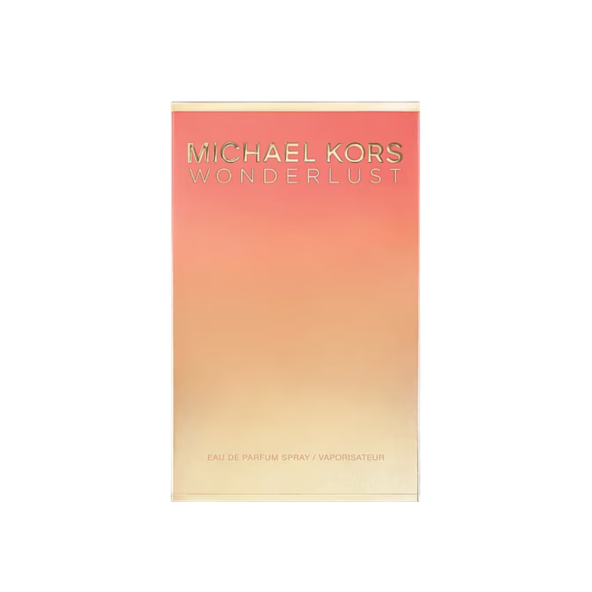 Michael Kors Wonderlust Eau De Parfum For Women