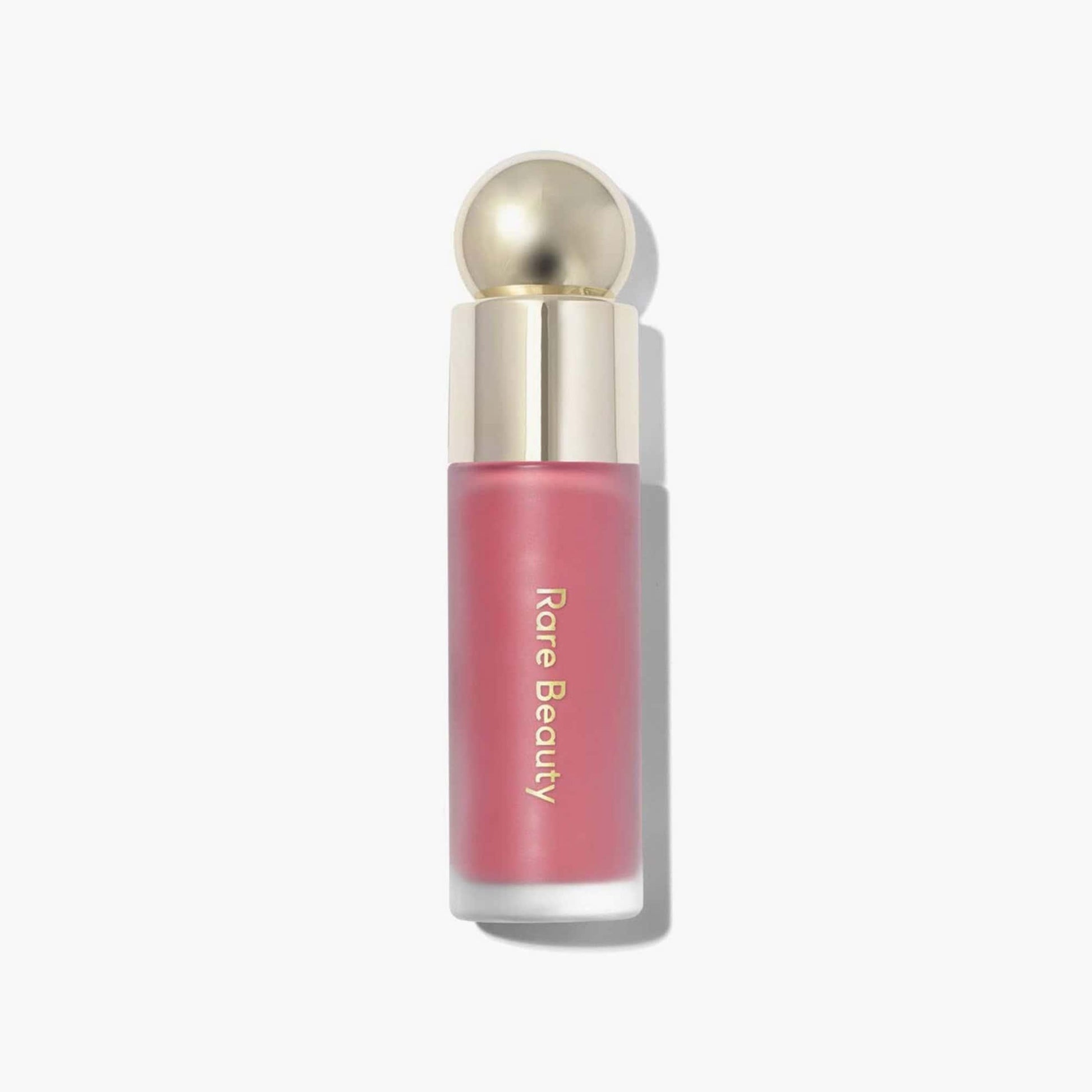 Rare Beauty Soft Pinch Liquid Blush Neutral Pink 7.5ml - TheSkinFit
