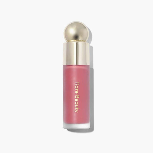Rare Beauty Soft Pinch Liquid Blush Neutral Pink 7.5ml - TheSkinFit