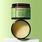 Mielle Rosemary Mint Strengthening Pomade-to-Oil Scalp & Hair Quencher 142gm price in Pakistan