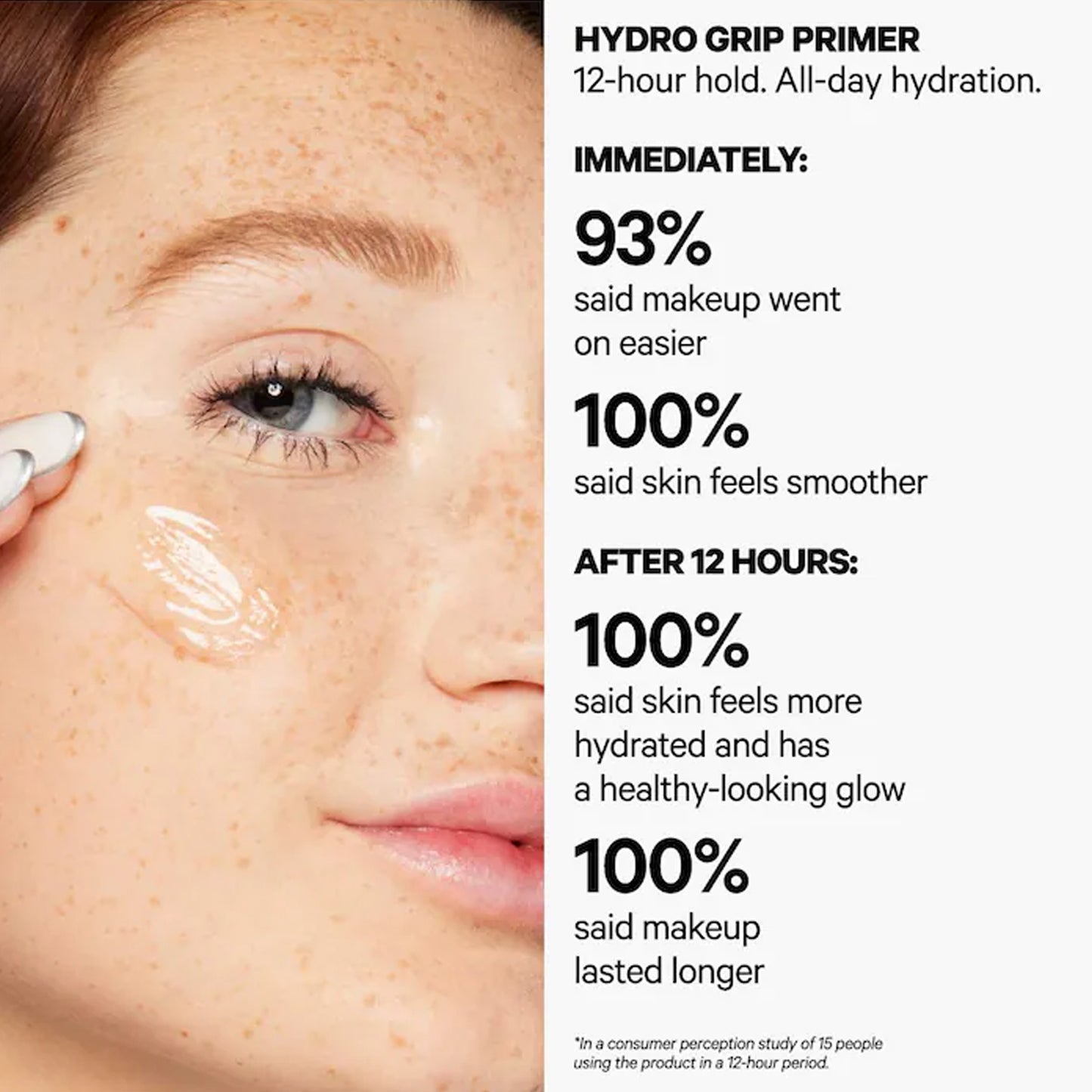 Milk Makeup Hydro Grip Primer 10ml