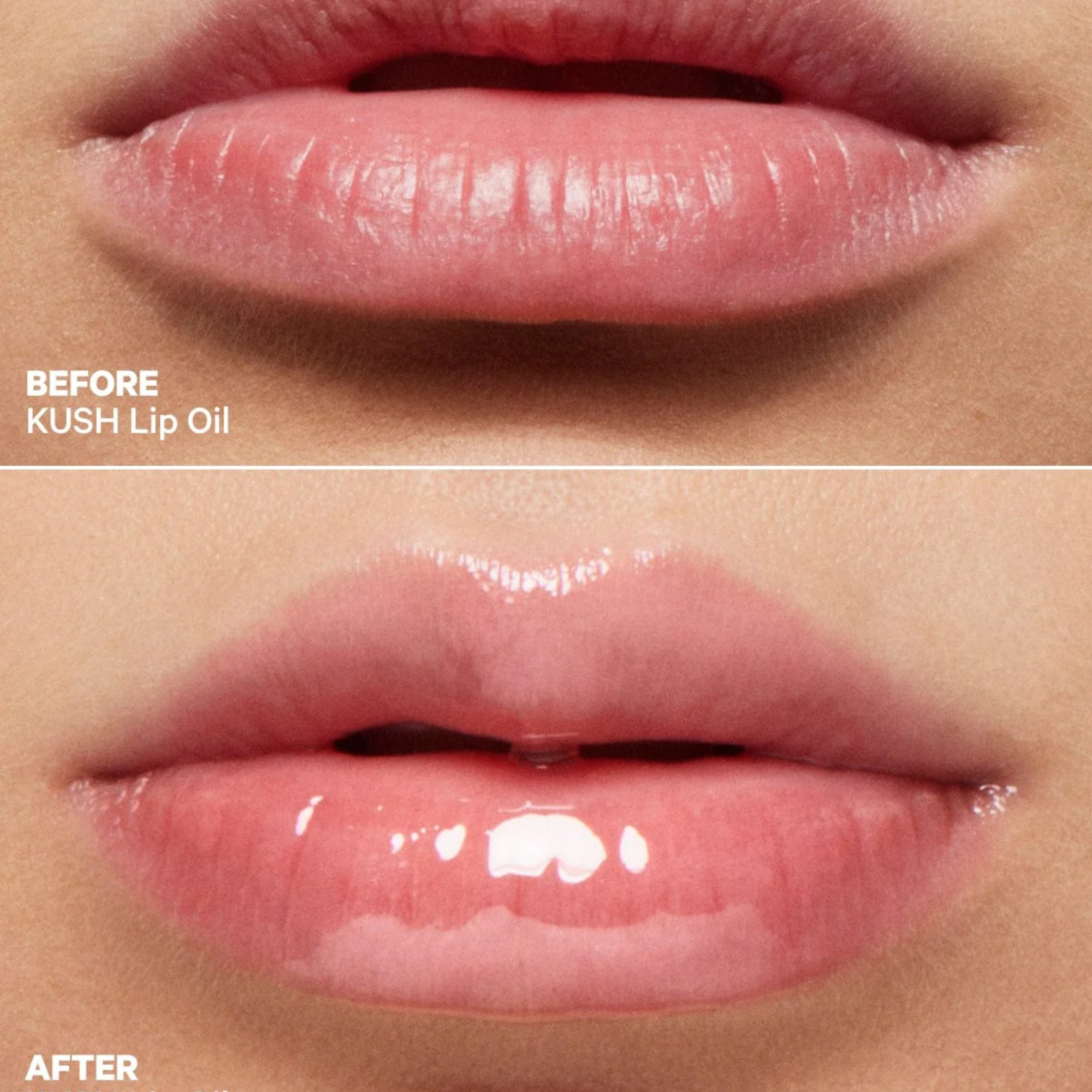 Milk Makeup Kush Hydrating Sheer Lip Oil 5.5ml