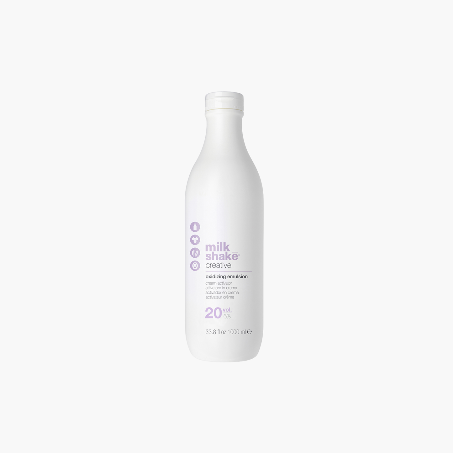 Milkshake Creative Oxidizing Agent 20 Vol./6% 950ml