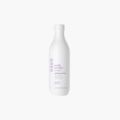 Milkshake Creative Oxidizing Agent 20 Vol./6% 950ml