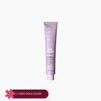 Milkshake New Creative Conditioning Permanent Colour 1.7 NERO VIOLA COLORE 100ml