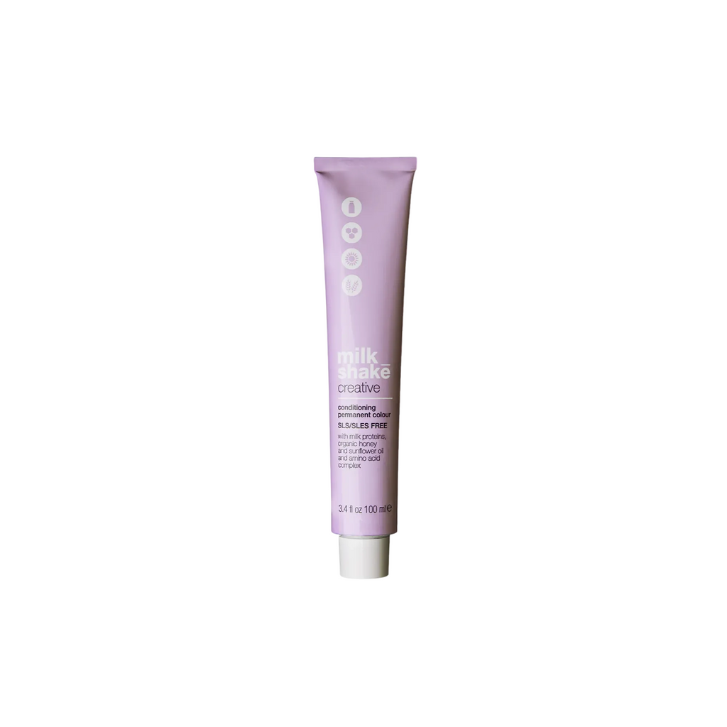 Milkshake New Creative Conditioning Permanent Colour 100ml