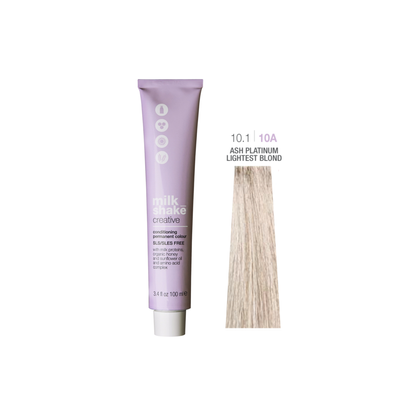 Milkshake New Creative Conditioning Permanent Colour 100ml