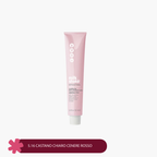 Milkshake Smoothies Conditioning Semi-Permanent Colour 5.16 CASTANO CHIARO CENERE ROSSO 100ml