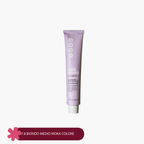 Milkshake New Creative Conditioning Permanent Colour 7.8 BIONDO Medio Noka Colore 100ml