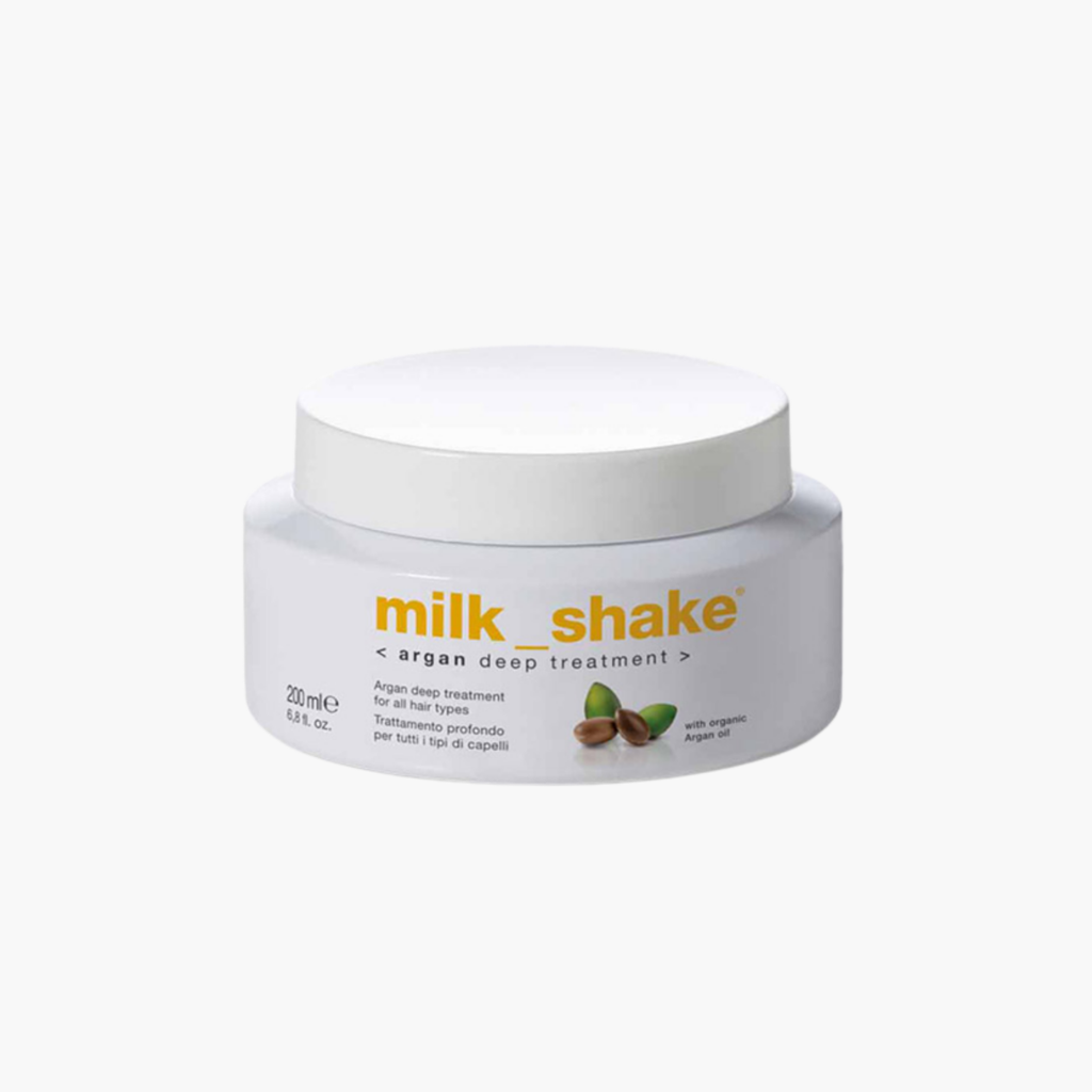Milkshake Argan Oil Deep Treatment 200ml