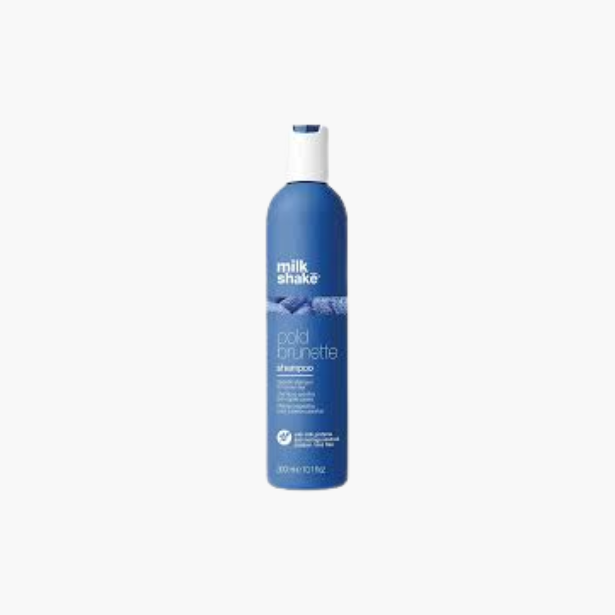Milkshake Cold Brunette Shampoo 300ml