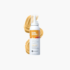 milkshake colour whipped cream leave in conditioner 100ml review