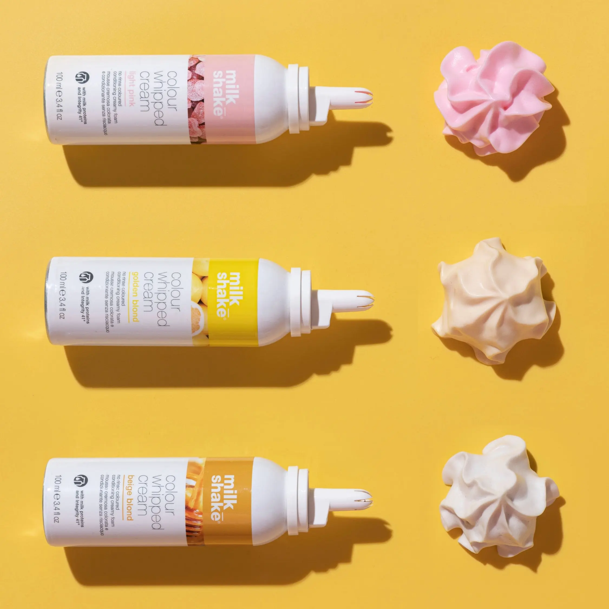 milkshake colour whipped cream leave in conditioner 100ml price