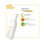 milkshake daily frequent conditioner 1000ml review