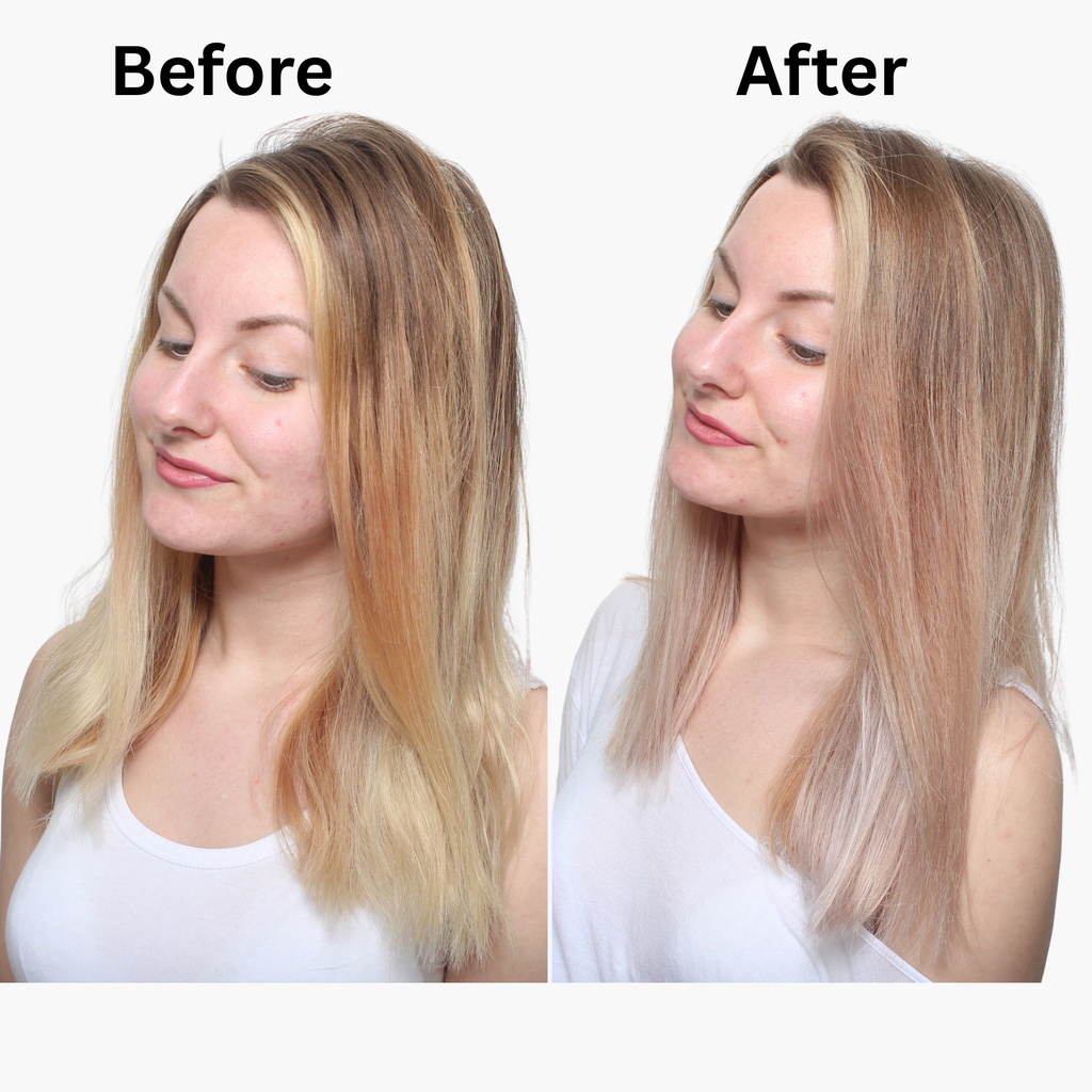 milkshake direct colour conditioning brown 200ml how to use