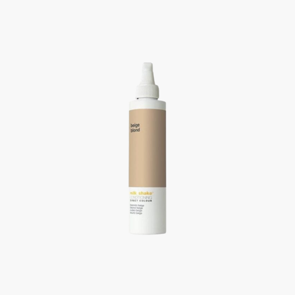 Milkshake Direct Colour Conditioning Beige Blonde 100ml