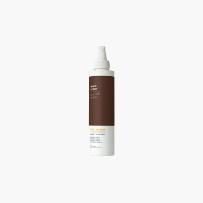 Milkshake Direct Colour Conditioning Warm Brown